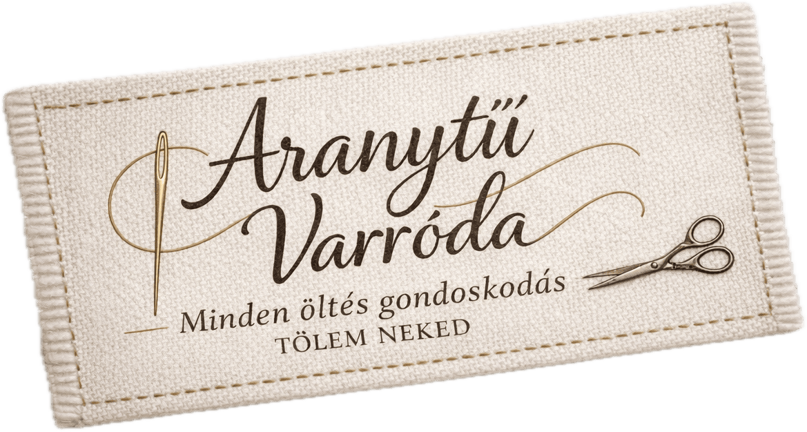 Aranytű / Ajkai Anett