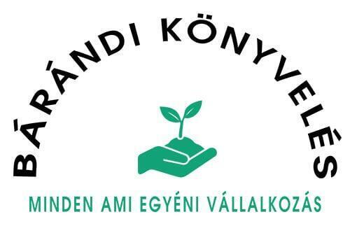 Bárándi Könyvelés